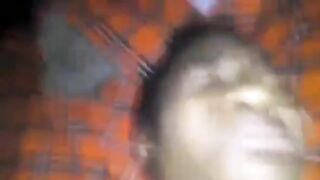 Sextape Of Local African Girl Leaked On Twitter