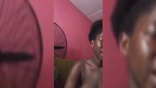 Video Of Trinity With Her Sugar Daddy