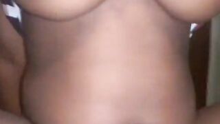 POV On Sweet Raw Fuck