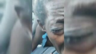 Video Of Mature Homeless Woman Sucking Dick