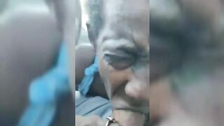 Video Of Mature Homeless Woman Sucking Dick