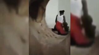 Caught My Girlfriend Cheating Today