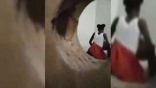 Caught My Girlfriend Cheating Today