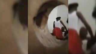 Caught My Girlfriend Cheating Today