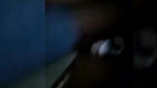 Leak Sextape Of Aisha Moaning