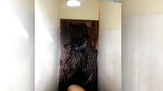 Bathroom Video Of Sheila Leaked Today