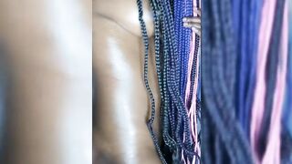 Nude Video Of Very Thick African Babe