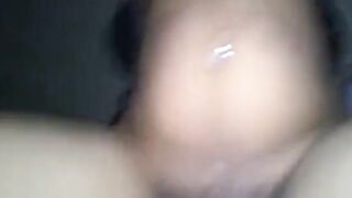 My Baby Mama Riding That Dick