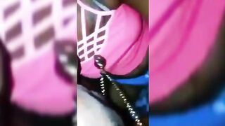 Fucking Young Girl I Met In The Bar