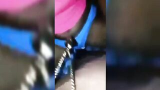 Fucking Young Girl I Met In The Bar