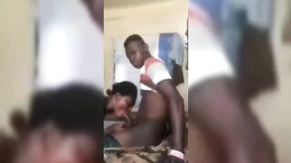 Leak Sextape Of Esther And Gateman