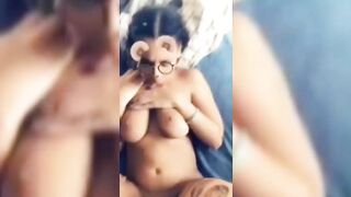 Fucking Ethiopian Girl Silvia On Video