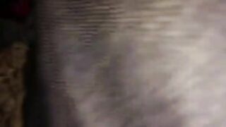 Big Dick Trying To Penetrate Tight Pussy