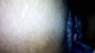 Giving My Visitor Might Night Fuck