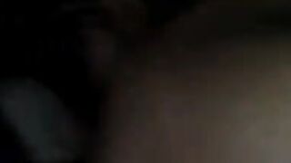 Giving My Visitor Might Night Fuck