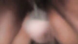 Naija Porn Actress Steph Enjoying Good Dick