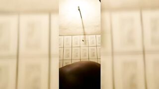 Leak Bathroom Video Of Regina
