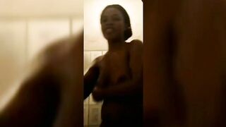 Leak Bathroom Video Of Regina
