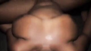 Naija Babe Fucked Without Pity In Home Porn