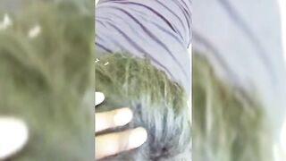 Local Street Girl Sucking Dick For Money