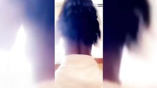 Naughty Video Of Abuja Runs Girl Victoria