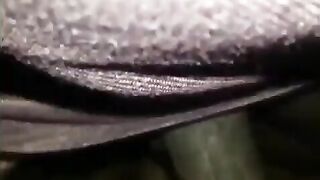 Filled Her Mouth With My Cock