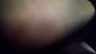 My Horny Neighbor Came To Ride My At Night