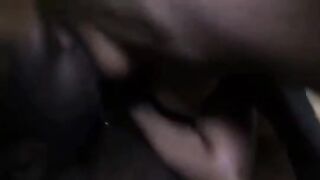 Three Naija Girls Handling One Guy