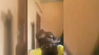 Leak Video Of Accra Girl Paulina