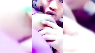 Big Ass And Boobs Of Abuja Runs Girl Precious