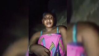 Leak Video Of Accra Lady Doreen