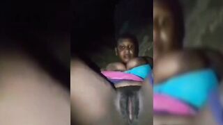 Leak Video Of Accra Lady Doreen