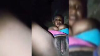 Leak Video Of Accra Lady Doreen