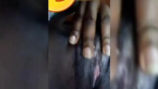 Grace Showing Pussy On Video Call