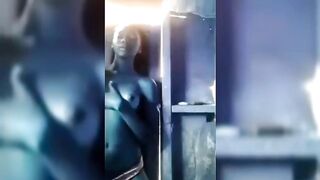 Naked Video Of Edo Girl Suzi