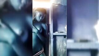 Naked Video Of Edo Girl Suzi