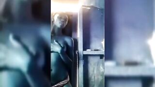 Naked Video Of Edo Girl Suzi