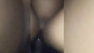 Making A Call While Receiving Intense Fuck