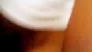 Leak Old Sextape Of Botswana Babe Sharon