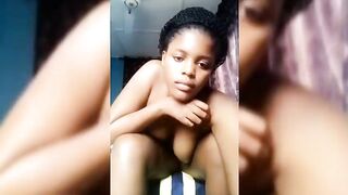 Leak Video Of Delta State Lady Rachel