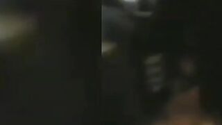 Venita Receiving Birthday Fuck From Neighbors