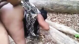 Fucking My Married Lover In The Farm