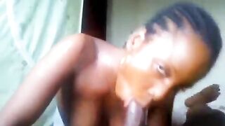 Tema Girl Juliet Treating My Dick Nice