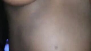 Big Boobs Edo Girlfriend Riding Me POV