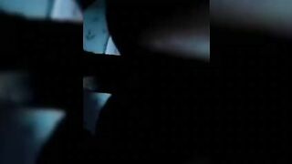 Nairobi Lovers Record Themselves Fucking
