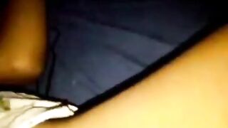 Leak Sextape Of Hairy Pussy Diana