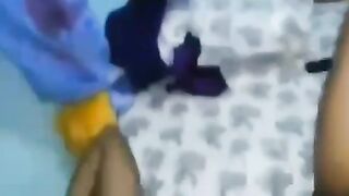 Miss Unizik Leak Video With Roommate