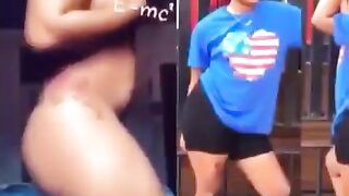 Leak Private Video Of Delta State Girl Vivian