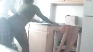 Quick Fuck With Married Ex Girlfriend