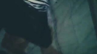 Yoruba Girl Lola Giving Blowjob